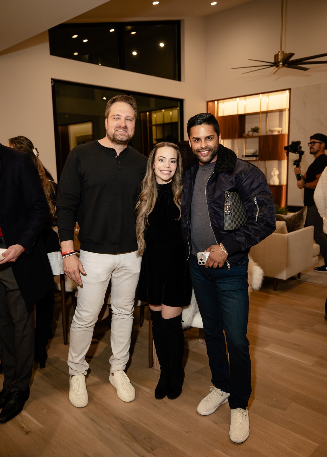 Coppedge Broker's Open