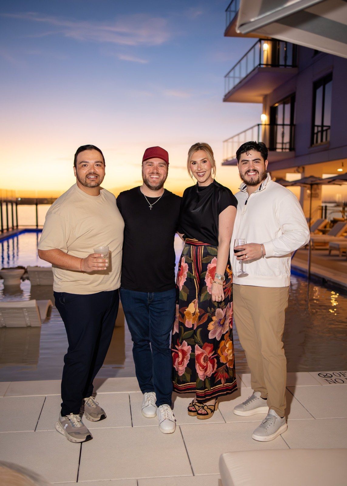 3111 Sunset Broker's Open