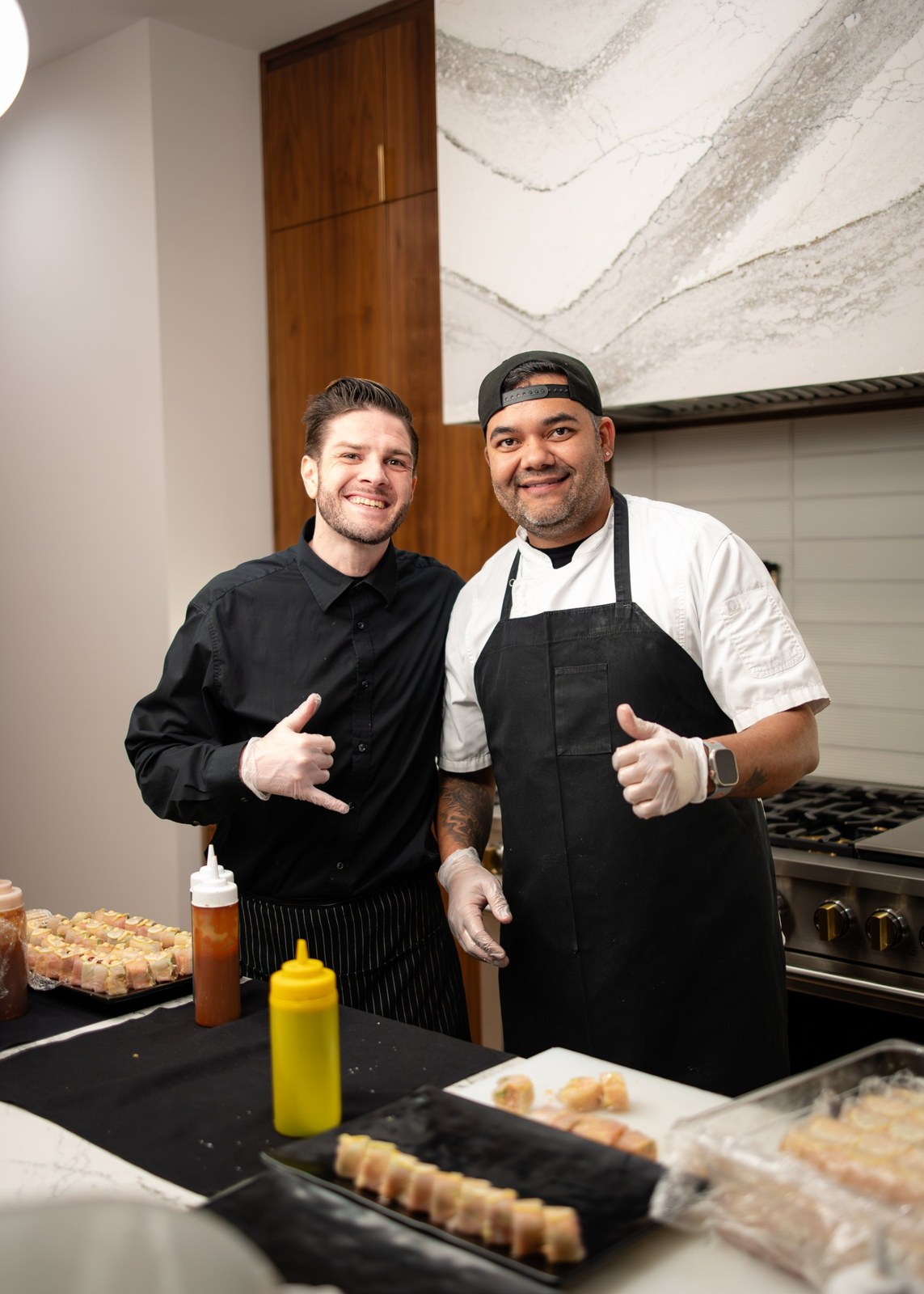 Coppedge Broker's Open