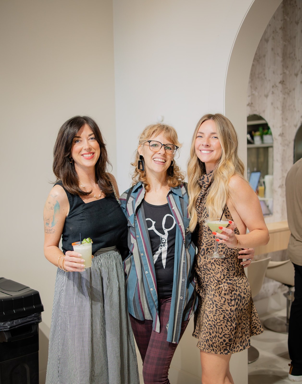 One Studio Grand Opening