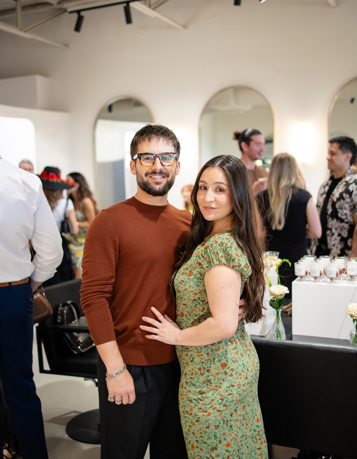 One Studio Grand Opening