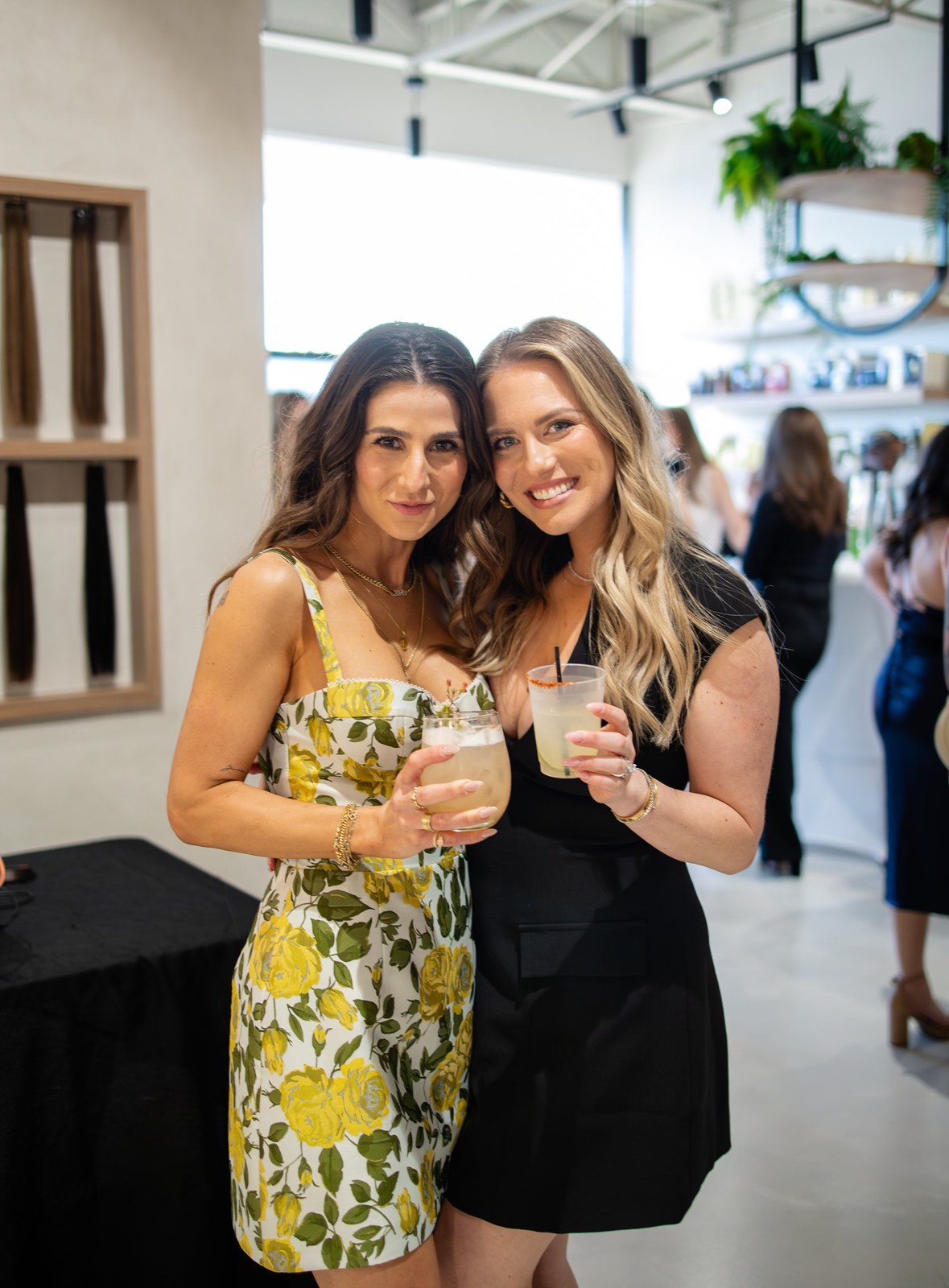 One Studio Grand Opening