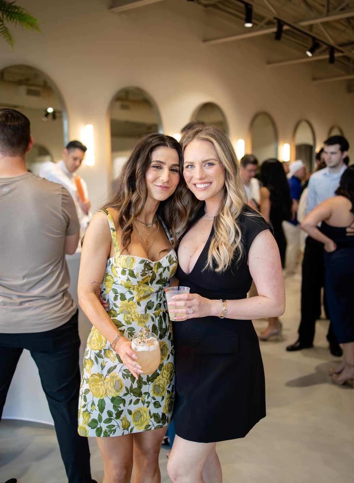 One Studio Grand Opening